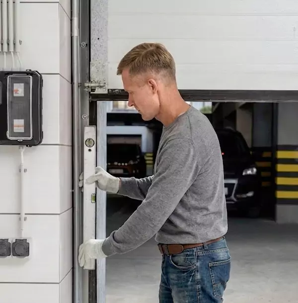 Why Choose Us for Door, Gate and Security Services in Milford, MA