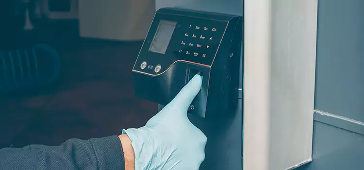Access Control Installation Milford