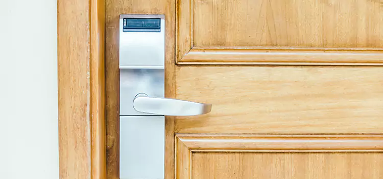 Advanced Solutions in Milford, MA for Modern Security