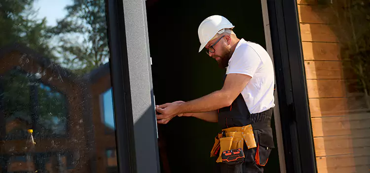 Replace Balcony Door Milford