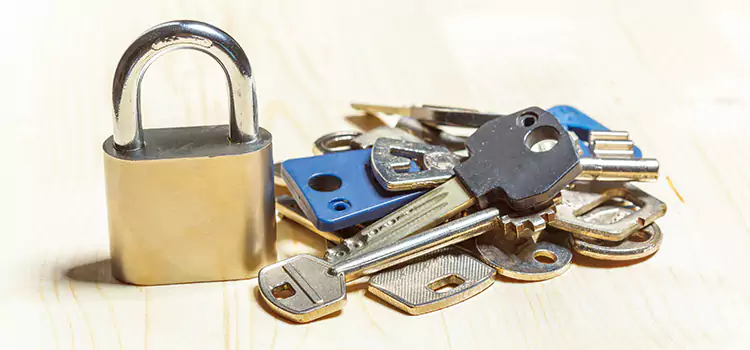 Why Choose Our Broken Key Services in Milford, MA?