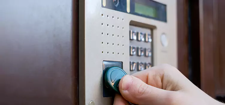Enhanced Security Features Milford
