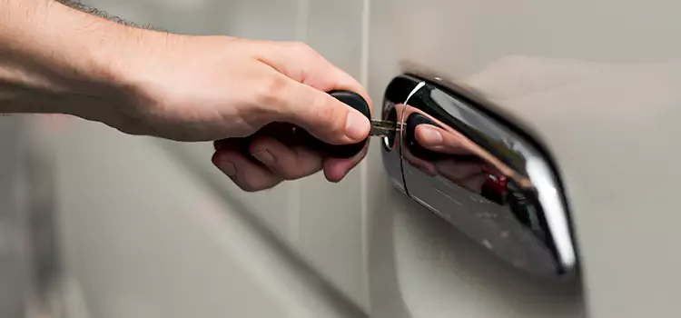 Why Choose Our Auto Locksmith Team in Milford, MA?