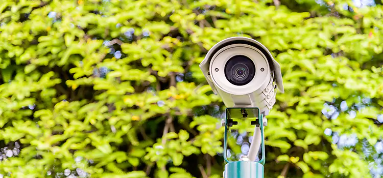 Advanced Surveillance Solutions for Every Need in Milford