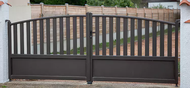 Advanced Gate Solutions in Milford, MA