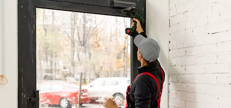 Comprehensive Door Closer Services in Milford, MA