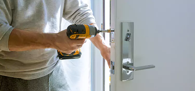 Door Knob Lock Repair Milford