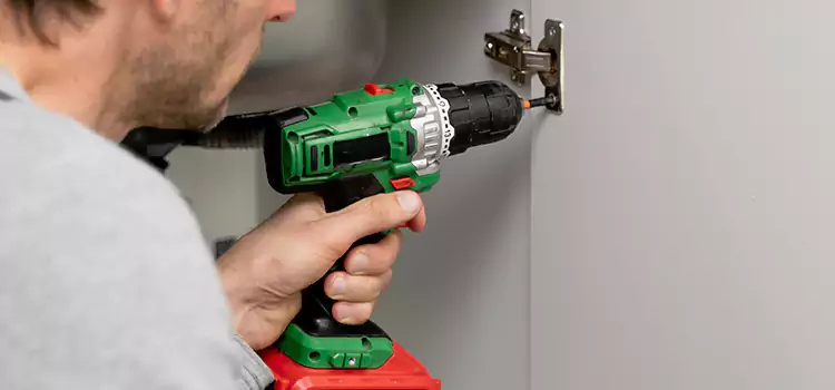 Commercial Door Hinge Repair Milford
