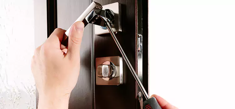 Door Lock Replacement Service Milford
