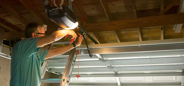 Garage Door Opener Sales and Installation Milford