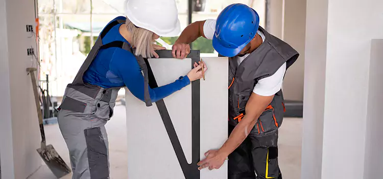 Why Choose Us for Door Panel Services in Milford, MA?
