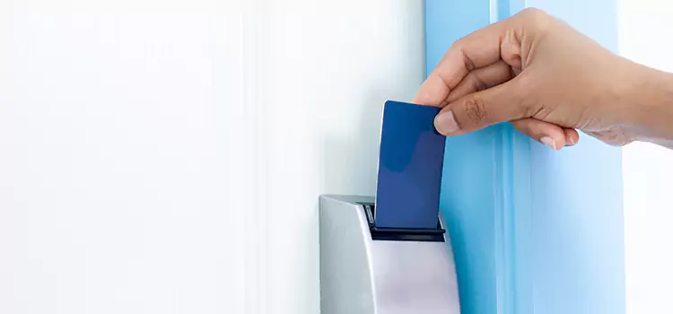 Access Control System Integration Milford