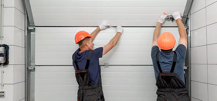Choose Us for Your Garage Door Needs in Milford