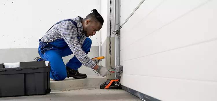 Expert Solutions for Every Garage Lock Need in Milford, MA