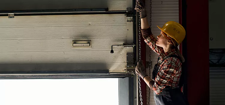 Addressing Common Garage Door Stoppage Issues in Milford, MA