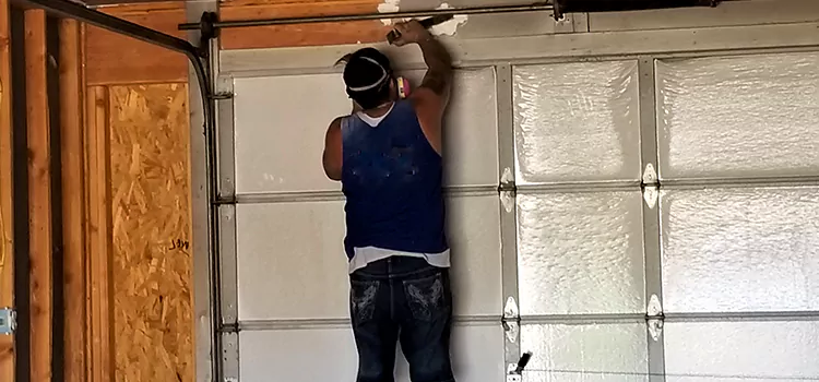 Specialized Garage Door Panel Solutions in Milford, MA