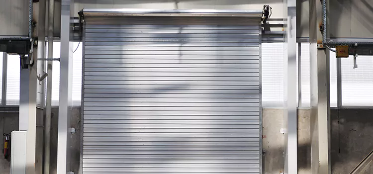 Roller Door Maintenance Milford