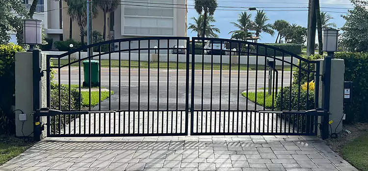 Gate Opener Replacement Near Me in Milford, MA