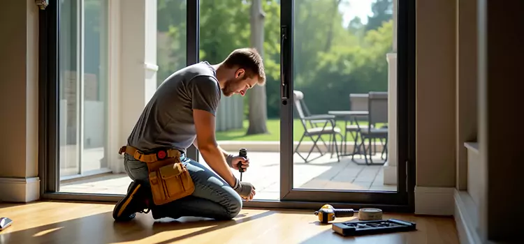 Comprehensive Solutions for Every Glass Door Need in Milford, MA