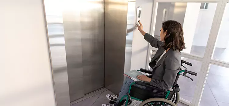 Benefits of Modern Handicap Door Systems in Milford, MA