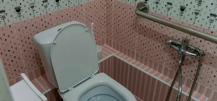 Meeting Diverse Needs With Accessible Restroom Solutions in Milford, MA