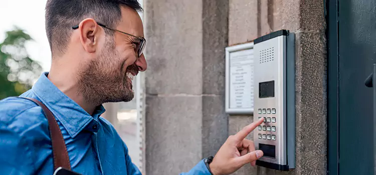 Advanced Solutions for Enhanced Security in Milford, MA