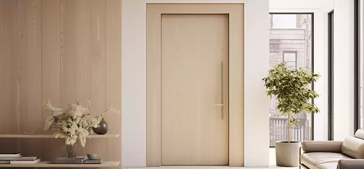 Choose Quality for Your Inside Doors in Milford, MA