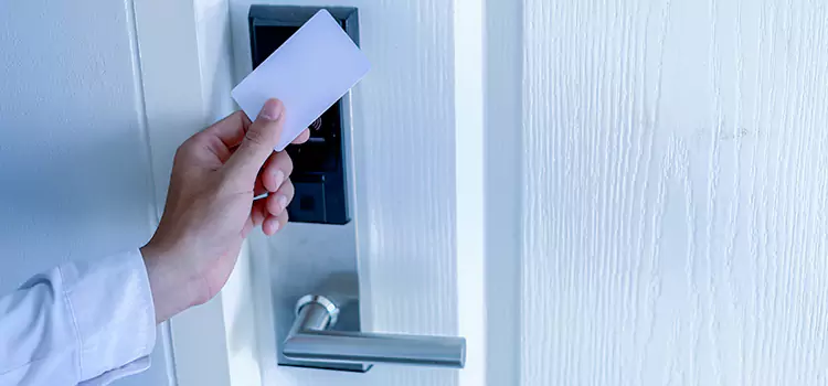 Why Choose Us for Your Keycard Lock Installation in Milford, MA?