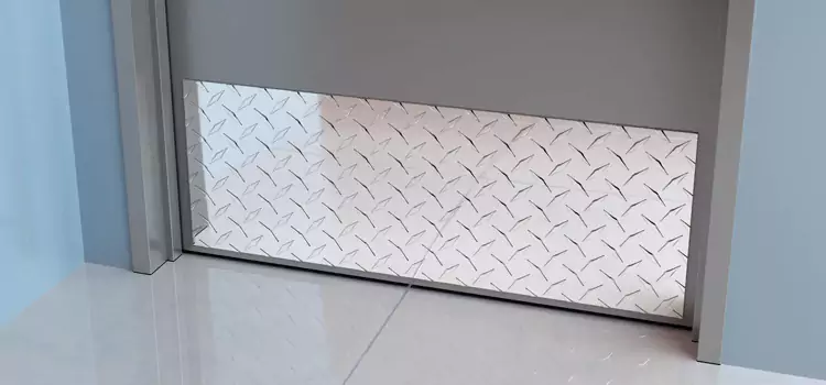 Benefits of Professional Kick Plate Solutions in Milford, MA