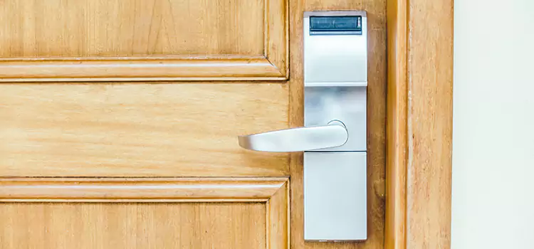 Electromagnetic Door Lock Installation Milford
