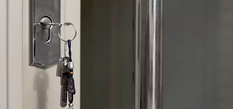 Master Keying by the Numbers Milford