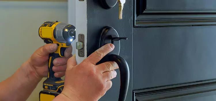 Mobile Automotive Locksmith Milford