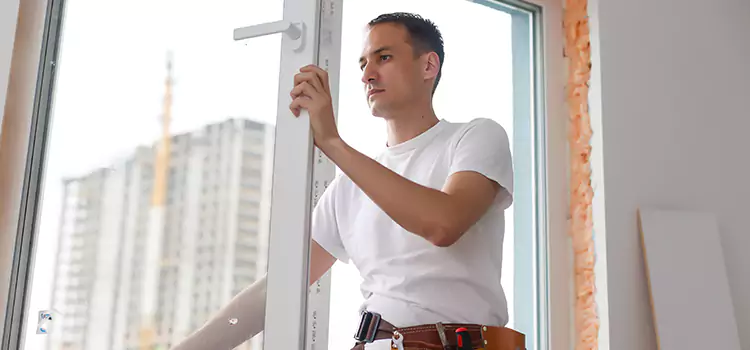 Patio Glass Replacement Milford