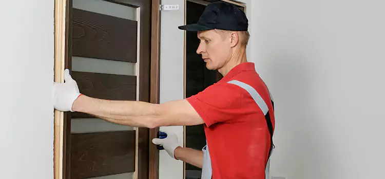 Frame and Panel Restoration Milford