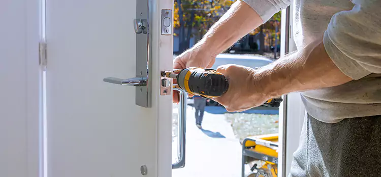 Insulated Roll Up Garage Doors Residential Milford