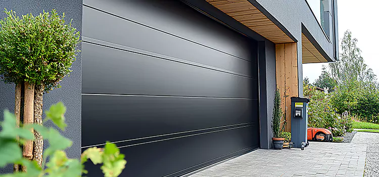 Residential Garage Door Service Milford