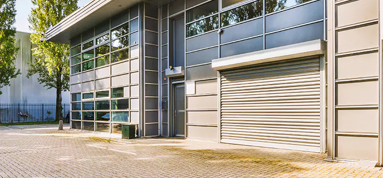Electric Roller Garage Doors Milford