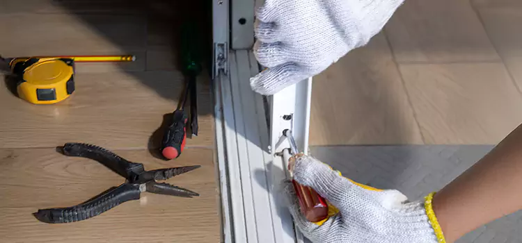 Sliding Door Installation Services in Milford, MA