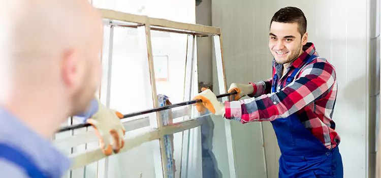 Patio Door Panel Replacement Milford