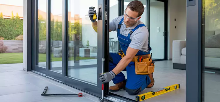 Sliding Screen Door Repair Milford