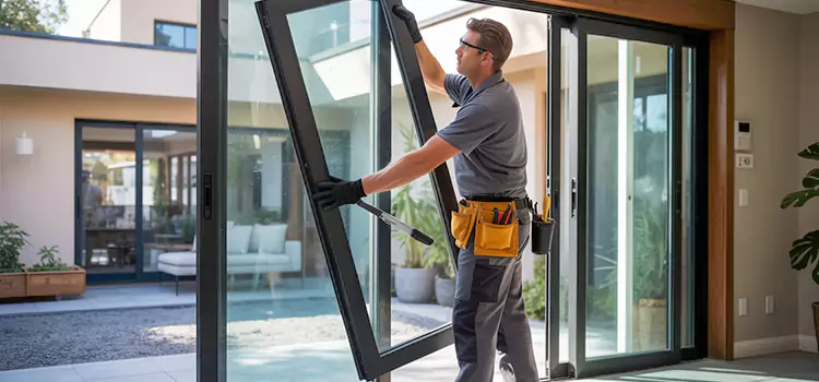 Specialized Sliding Door Roller Services in Milford, Massachusetts