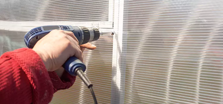 Sliding Screen Door Repair Milford