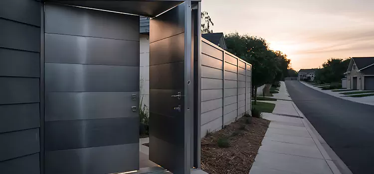 Comprehensive Steel Door Solutions in Milford, MA