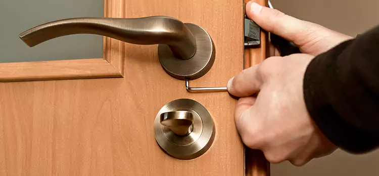 Access Control System Integration Milford