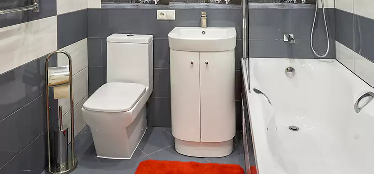 Hansgrohe Shaving Mirror Milford