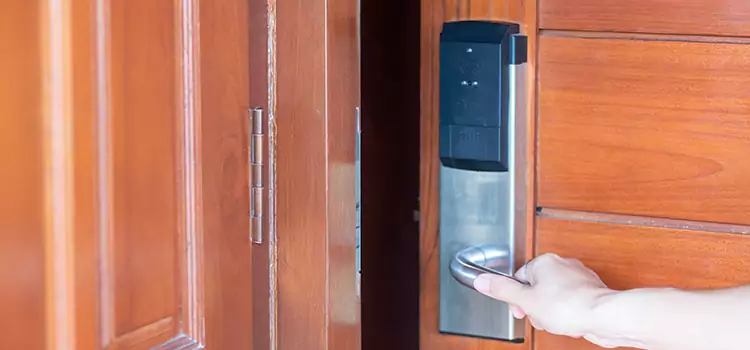 Commercial Keyless Entry Locks Milford