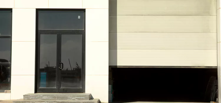 Choose Door & Gate Services Milford for Unmatched Expertise