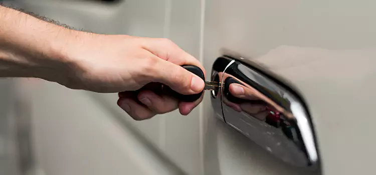 Car Unlock Service Price Milford