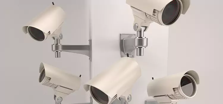 Your Trusted Partner for CCTV Solutions in Milford