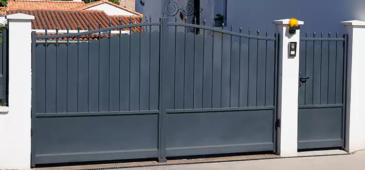 Emergency Commercial Gate Repair Milford